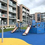 Westapartment - Perlowa Przystan
