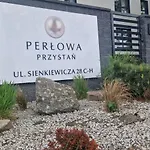 Westapartment - Perlowa Przystan