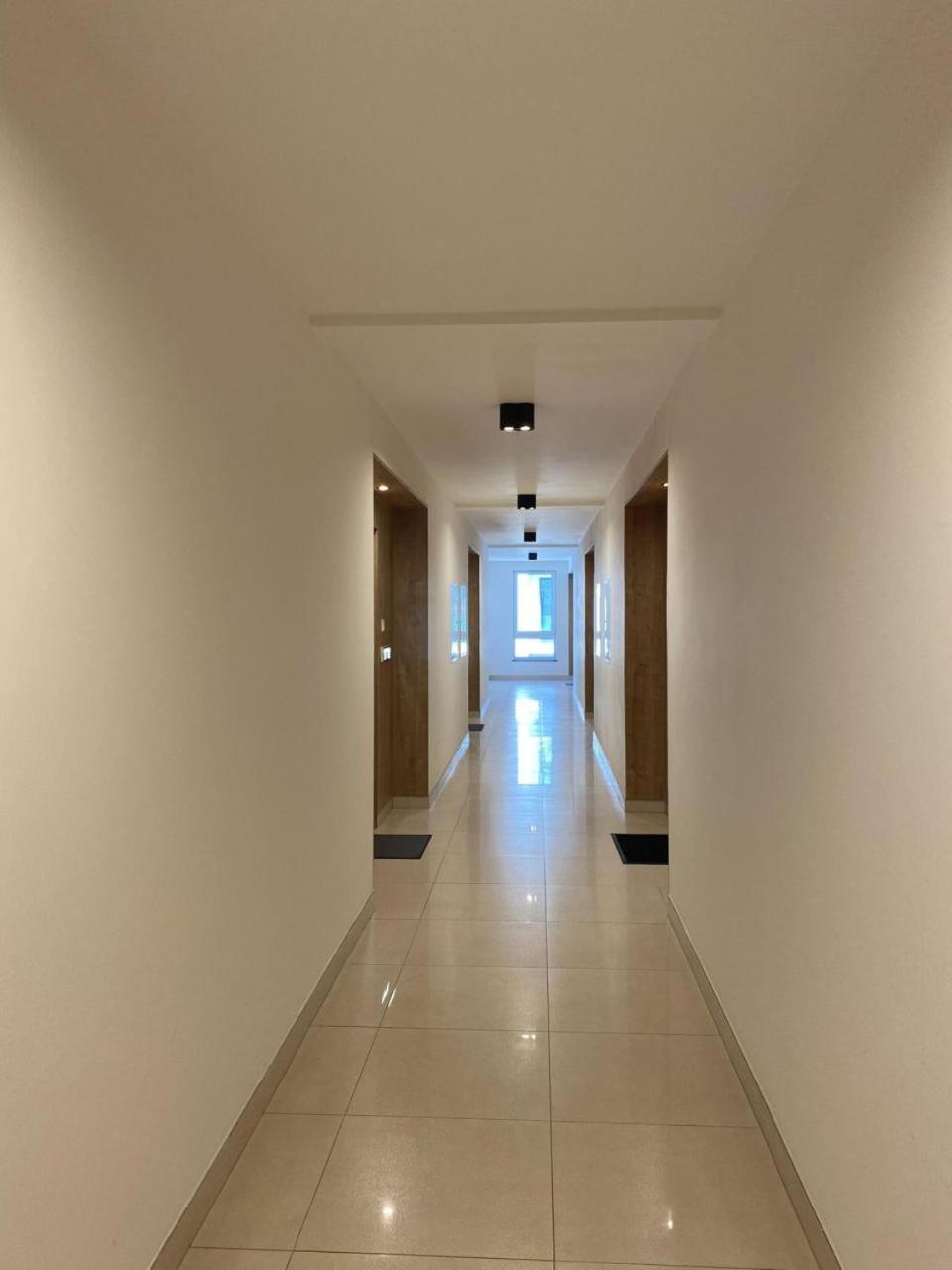 Westapartment - Perlowa Przystan