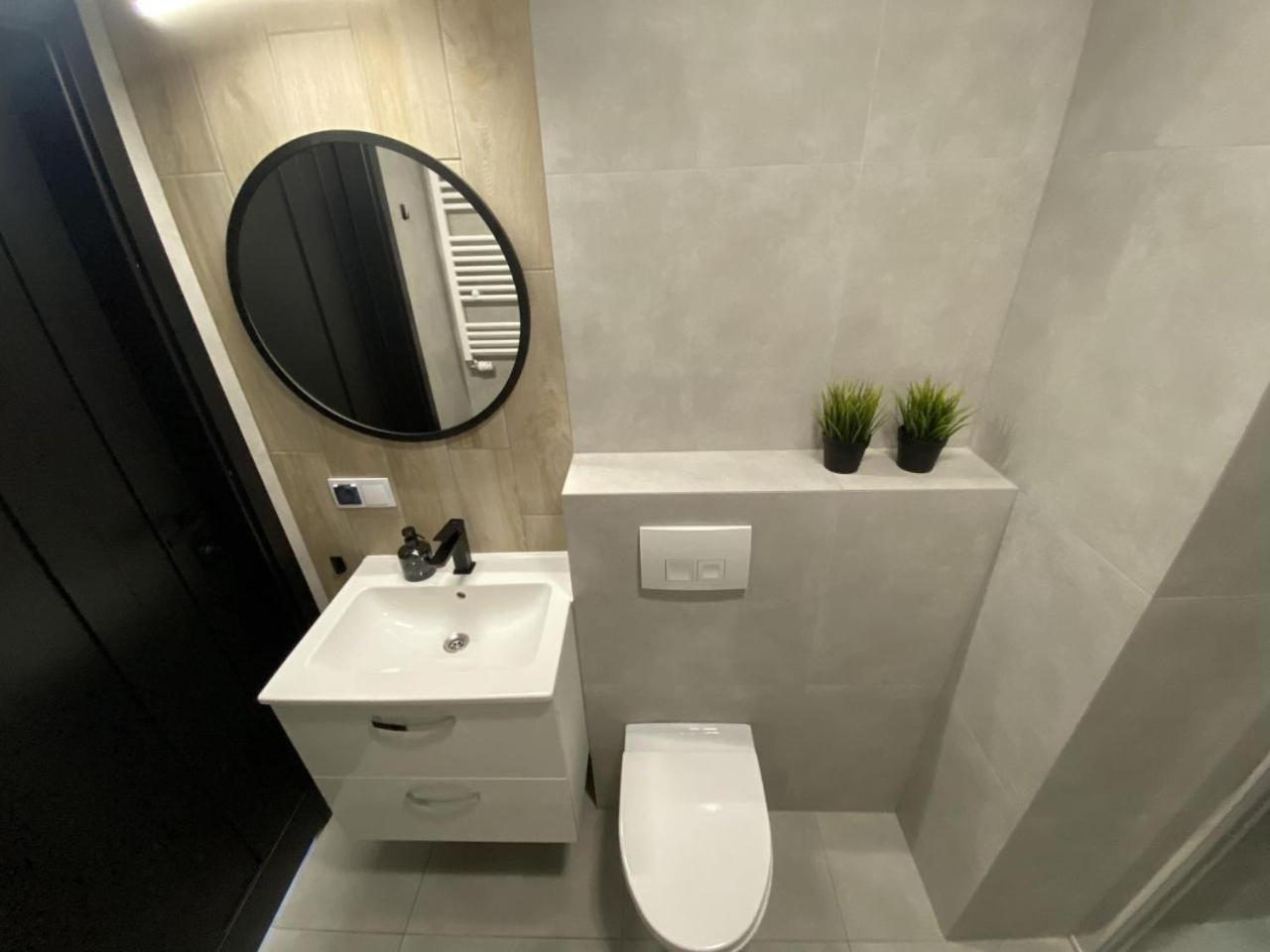 Westapartment - Perlowa Przystan