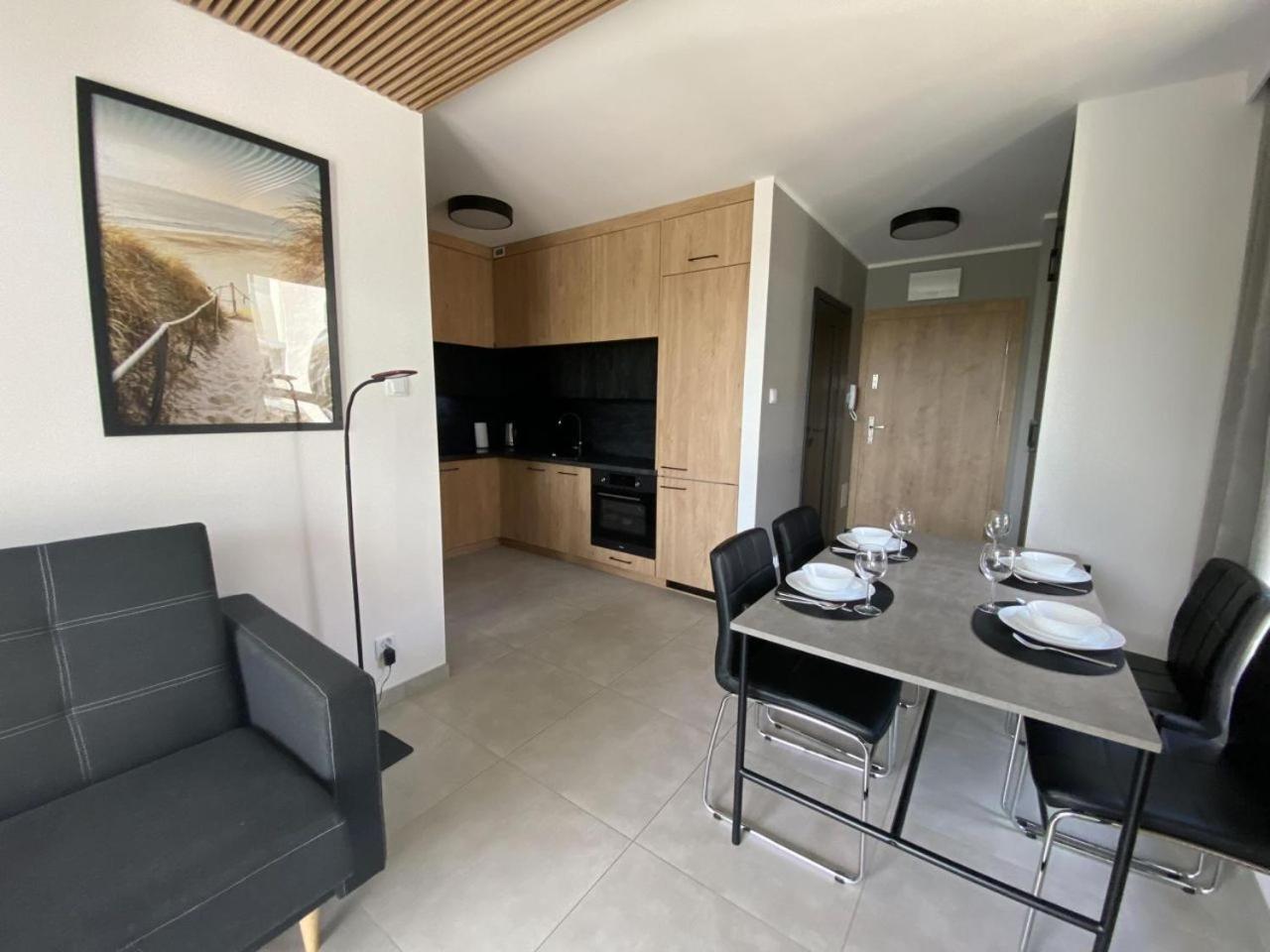 Apartment Westapartment - Perlowa Przystan *