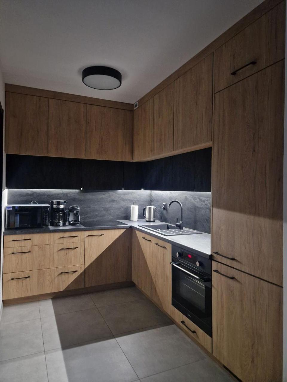 Apartment Westapartment - Perlowa Przystan *