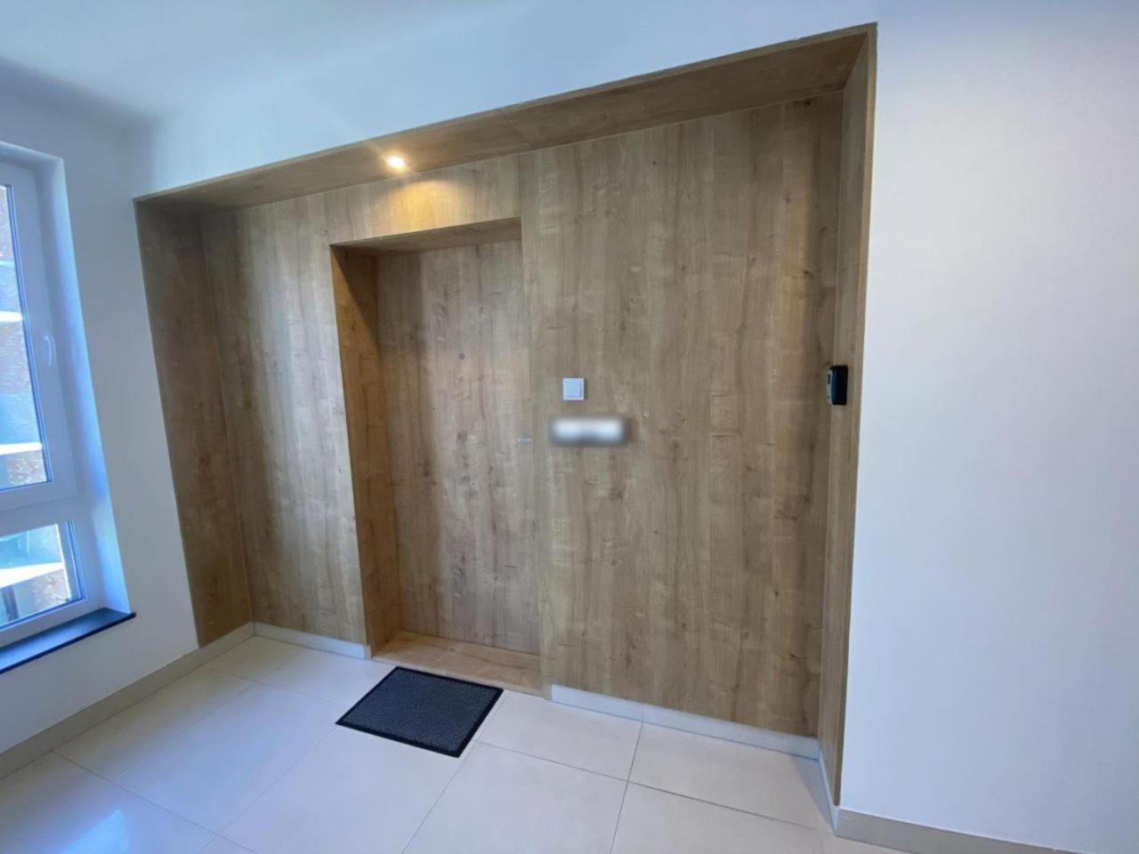 Westapartment - Perlowa Przystan Apartment Kolberg